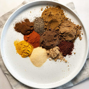 Spices Powder